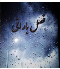 نقد کتاب فصل بارانی اثر خانم نسیبه توفیقی در انجمن ادبی فرزانگان