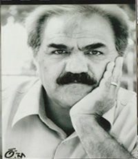 عباس عابد ساوجی