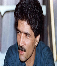 محمد علی کیانی نژاد (موسیقی دان) از دیار بیرجند